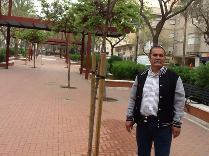 SEMBLANZA POR EL SENSIBLE FALLECIMIENTO DEL DR. JOSE ANTONIO CRISTÓBAL NAVARRO AINZA